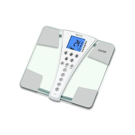 משקל אדם Tanita BC-587 למכירה , 2 image
