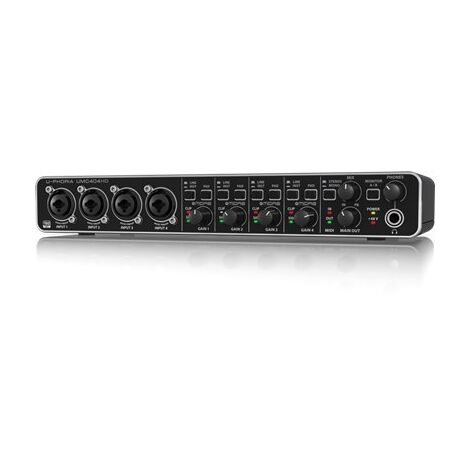 כרטיס קול Behringer UMC404HD ברינגר למכירה , 2 image