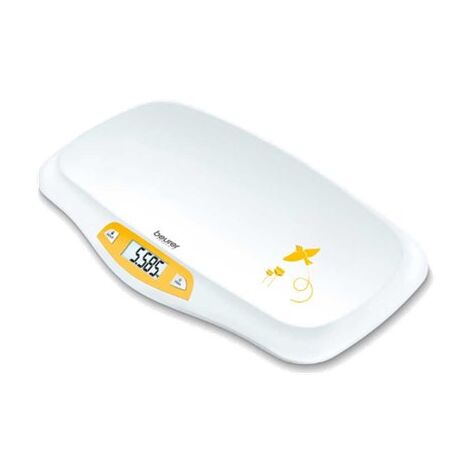משקל תינוקות Beurer BY80 למכירה 