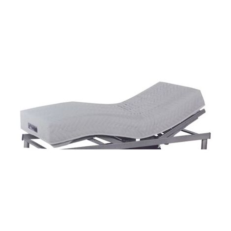 Air Latex למיטה מתכווננת Polyron פולירון למכירה , 2 image