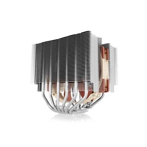 מאוורר/קירור למעבד NOCTUA NHD15S למכירה , 2 image