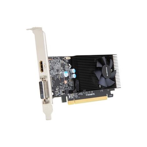 כרטיס מסך Gigabyte GT 1030 Low Profile D4 2G GV-N1030D4-2GL למכירה , 2 image