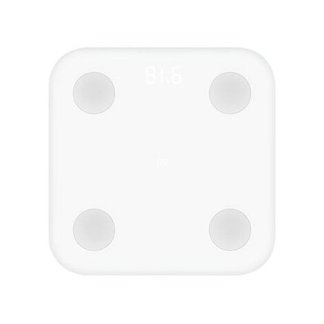 משקל אדם Xiaomi Mi Body Composition Scale XMTZC02HM שיאומי למכירה 
