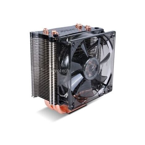 מאוורר/קירור למעבד Antec C40 למכירה , 2 image