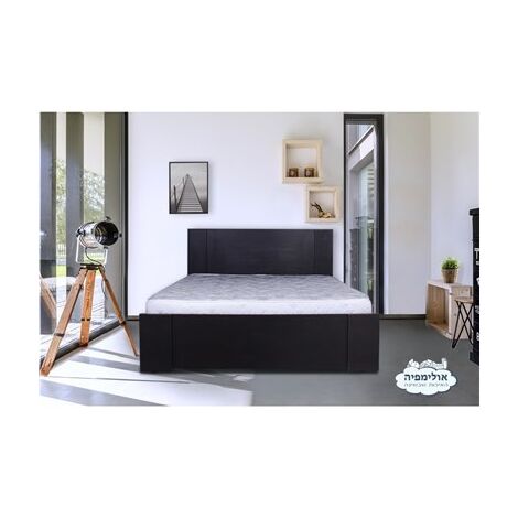מיטה זוגית דגם 7010 Olympia למכירה , 2 image