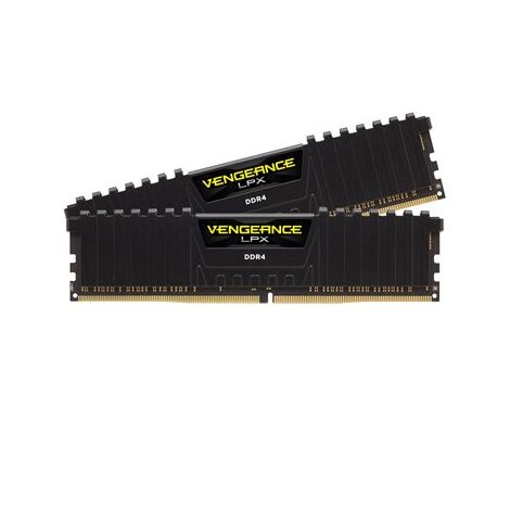 זיכרון  למחשב נייח 16GB 3200Mhz Corsair CMK16GX4M2E3200C16 קורסייר למכירה , 2 image