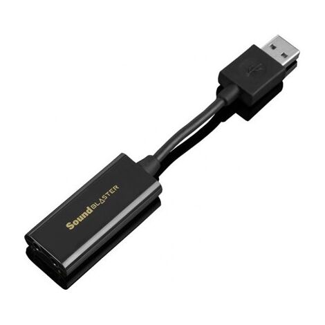 כרטיס קול Creative Sound Blaster Play! 3 קריאייטיב למכירה , 2 image