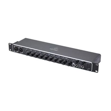 כרטיס קול Behringer UMC1820 ברינגר למכירה , 2 image