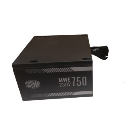 ספק כח CoolerMaster MPE-7501-ACABW למכירה , 2 image