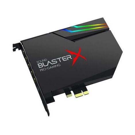 כרטיס קול Creative Sound Blaster AE5 קריאייטיב למכירה , 2 image