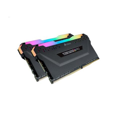 זיכרון  למחשב נייח 64GB 3200Mhz Corsair CMW64GX4M2E3200C16 קורסייר למכירה 