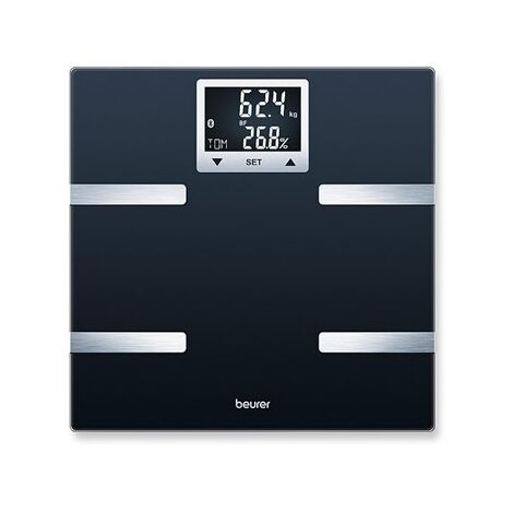 משקל אדם Beurer BF720 למכירה , 2 image