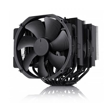 מאוורר/קירור למעבד NOCTUA NH-D15 chromax.black למכירה , 2 image
