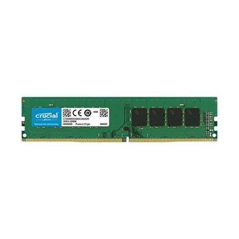 זיכרון  למחשב נייח 8GB 3200Mhz Crucial ct8g4dfra32a למכירה , 2 image