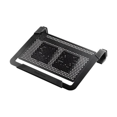 קירור למחשב נייד Coolermaster Notepal U2 Plus למכירה , 2 image