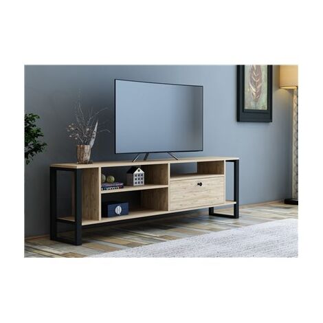 מזנון מזנון מעוצב לסלון דגם אביב Tudo Design למכירה , 2 image