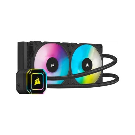 מערכת קירור מים CORSAIR CW-9060046-WW קורסייר למכירה , 2 image