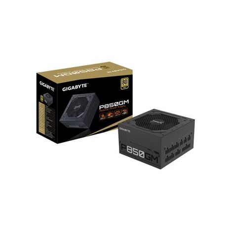 ספק כח Gigabyte P850GM למכירה 