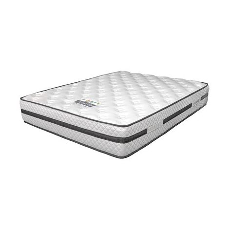 MEGAFLEX מזרן ויסקו אורתופדי ללא קפיצים BRADEX למכירה 