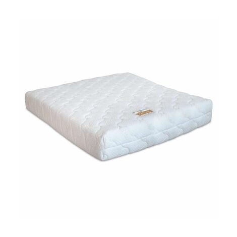 VIGO ORGANIC מזרן אורתופדי ללא קפיצים דו-צדדי BRADEX למכירה , 2 image