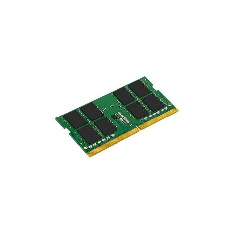 זיכרון  למחשב נייד 16GB 3200Mhz Kingston KVR32S22S8/16 קינגסטון למכירה , 3 image
