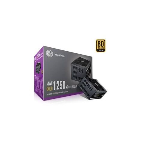 ספק כח CoolerMaster MPE-C501-AFCAG למכירה , 3 image