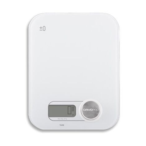 משקל מטבח Davo DKS330 דאבו למכירה , 2 image