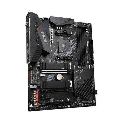 לוח אם Gigabyte B550 AORUS ELITE AX V2 למכירה , 2 image
