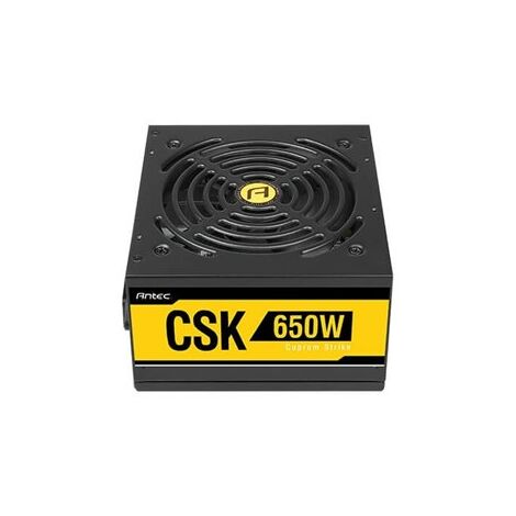 ספק כח Antec CSK 650W למכירה , 2 image