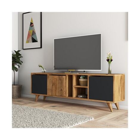 מזנון מזנון טלויזיה מעוצב דגם מיקונוס Tudo Design למכירה , 3 image