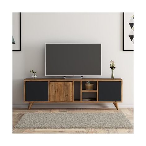 מזנון מזנון טלויזיה מעוצב דגם מיקונוס Tudo Design למכירה 