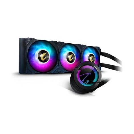 מערכת קירור מים Gigabyte Aorus Waterforce 360 למכירה , 2 image