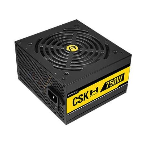 ספק כח Antec CSK750H למכירה , 2 image