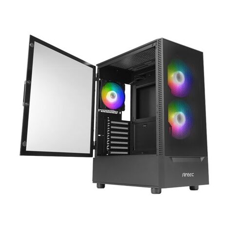 מארז מחשב Antec NX410 Midi Tower למכירה , 4 image