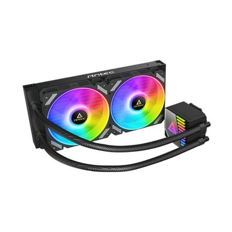 מערכת קירור מים Antec Symphony 240 ARGB למכירה , 2 image