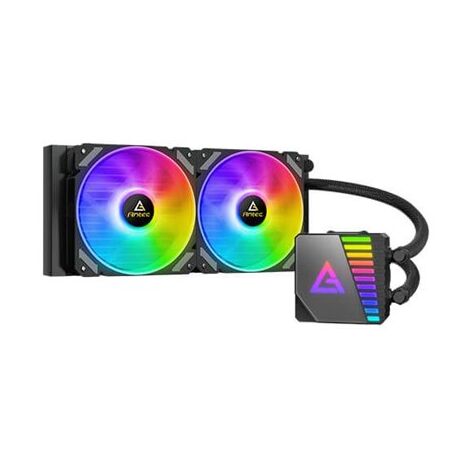 מערכת קירור מים Antec Symphony 240 ARGB למכירה , 3 image