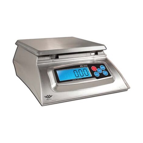 משקל מטבח My Weight KD-8000 למכירה , 2 image
