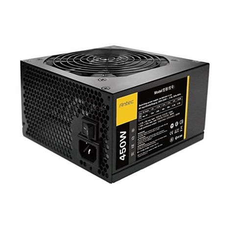ספק כח Antec VP450P Plus למכירה , 4 image
