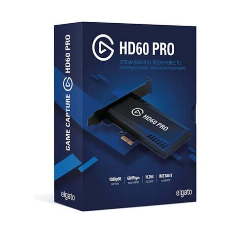 HD60 Pro Elgato למכירה , 4 image