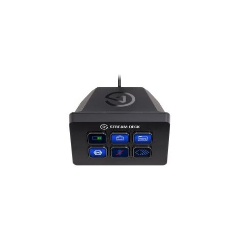 Stream Deck Mini Elgato למכירה , 3 image