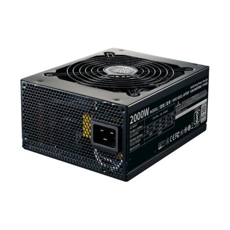 ספק כח CoolerMaster M2000 Platinum MPZ-K001-AFFBP למכירה , 3 image