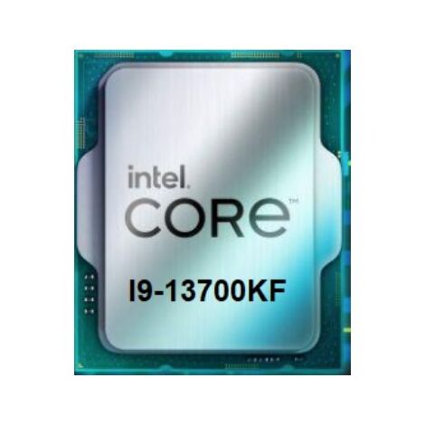 מעבד Intel Core i7 13700KF Tray אינטל למכירה , 5 image