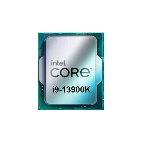 מעבד Intel Core i9 13900K Tray אינטל למכירה , 4 image