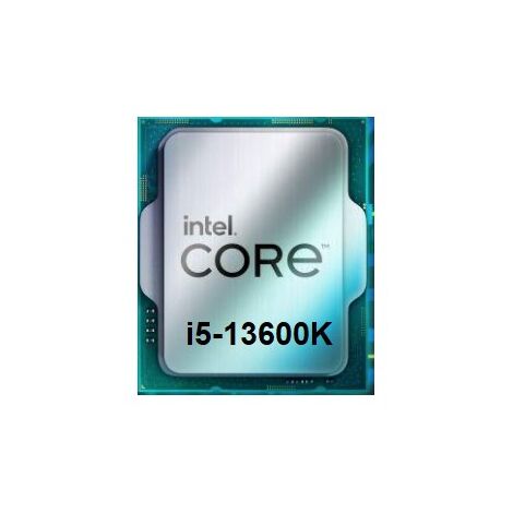 מעבד Intel Core i5 13600K Tray אינטל למכירה , 3 image