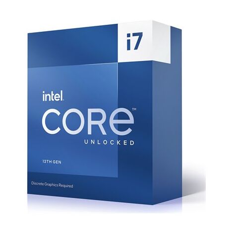 מעבד Intel Core i7 13700KF Box אינטל למכירה , 3 image