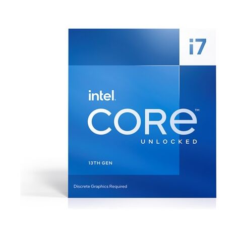 מעבד Intel Core i7 13700KF Box אינטל למכירה , 2 image