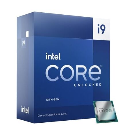 מעבד Intel Core i9 13900K Box אינטל למכירה , 3 image