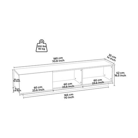מזנון מזנון דגם Lepando Bradex למכירה , 4 image