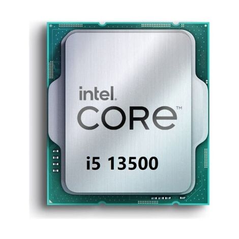 מעבד Intel Core i5 13500 Tray אינטל למכירה 