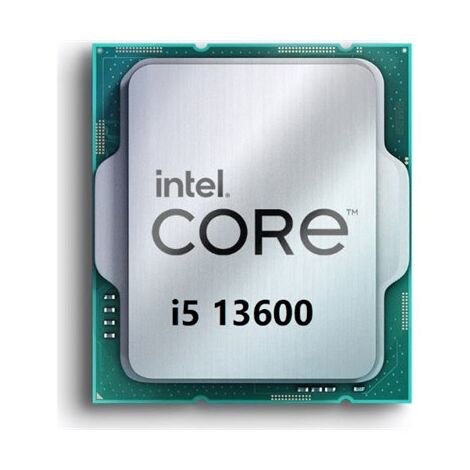 מעבד Intel Core i5 13600 Tray אינטל למכירה , 2 image